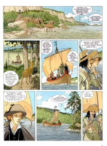 Plume Aux Vents - T02 - L\'oiseau-tonnerre : page 9