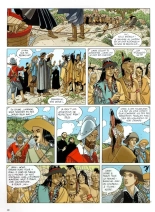 Plume Aux Vents - T02 - L\'oiseau-tonnerre : page 10