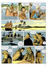 Plume Aux Vents - T02 - L\'oiseau-tonnerre : page 15