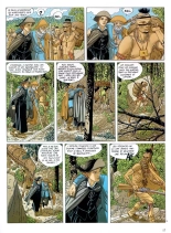 Plume Aux Vents - T02 - L\'oiseau-tonnerre : page 17