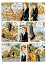 Plume Aux Vents - T02 - L\'oiseau-tonnerre : page 20
