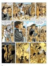Plume Aux Vents - T02 - L\'oiseau-tonnerre : page 24