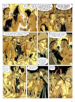 Plume Aux Vents - T02 - L\'oiseau-tonnerre : page 25
