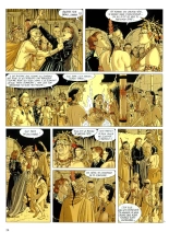 Plume Aux Vents - T02 - L\'oiseau-tonnerre : page 26
