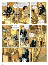 Plume Aux Vents - T02 - L\'oiseau-tonnerre : page 28