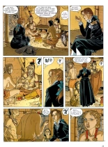 Plume Aux Vents - T02 - L\'oiseau-tonnerre : page 29