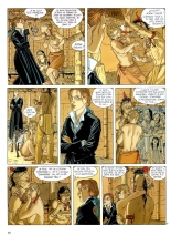 Plume Aux Vents - T02 - L\'oiseau-tonnerre : page 30