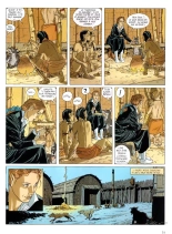 Plume Aux Vents - T02 - L\'oiseau-tonnerre : page 31