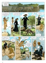 Plume Aux Vents - T02 - L\'oiseau-tonnerre : page 32