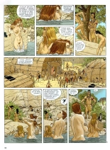 Plume Aux Vents - T02 - L\'oiseau-tonnerre : page 34