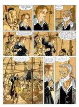 Plume Aux Vents - T02 - L\'oiseau-tonnerre : page 37