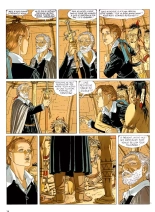 Plume Aux Vents - T02 - L\'oiseau-tonnerre : page 38