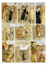 Plume Aux Vents - T02 - L\'oiseau-tonnerre : page 39