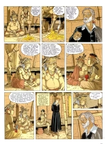 Plume Aux Vents - T02 - L\'oiseau-tonnerre : page 41