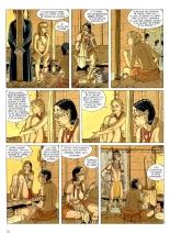 Plume Aux Vents - T02 - L\'oiseau-tonnerre : page 42