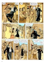 Plume Aux Vents - T02 - L\'oiseau-tonnerre : page 44