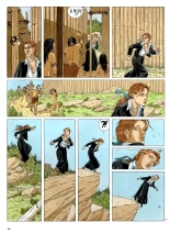 Plume Aux Vents - T02 - L\'oiseau-tonnerre : page 46