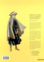 Plume Aux Vents - T02 - L\'oiseau-tonnerre : page 49