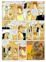 Plume Aux Vents - T03 - Beau-ténébreux : page 44