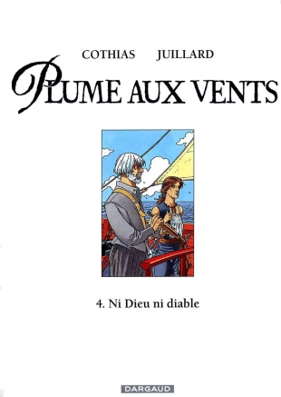 hentai Plume Aux Vents - T04 - Ni Dieu Ni Diable