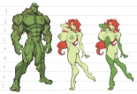 Poison Ivy: Les Germes du Désir : page 10