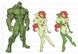 Poison Ivy: Sowing The Seeds : page 4