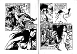 Poker Noir - 002 - Les Filles du Diable : page 13