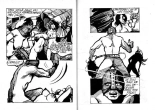 Poker Noir - 002 - Les Filles du Diable : page 27