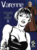 Police By Night - Volume 2 : page 1