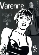 Police By Night - Volume 2 : page 2