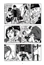 Police By Night - Volume 2 : page 6