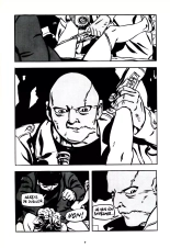 Police By Night - Volume 2 : page 7