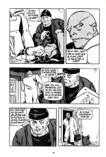 Police By Night - Volume 2 : page 10