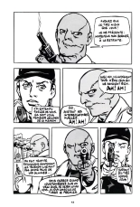 Police By Night - Volume 2 : page 12