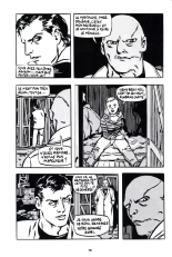 Police By Night - Volume 2 : page 16