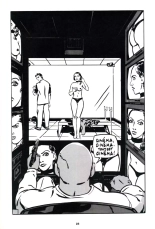 Police By Night - Volume 2 : page 23