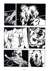 Police By Night - Volume 2 : page 28
