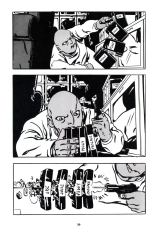 Police By Night - Volume 2 : page 30