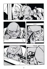 Police By Night - Volume 2 : page 31