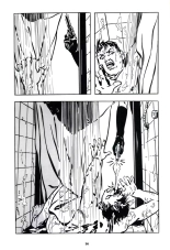 Police By Night - Volume 2 : page 36