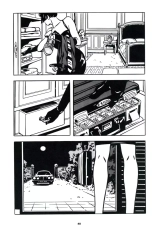 Police By Night - Volume 2 : page 40