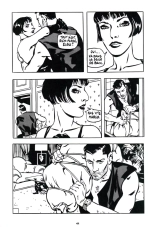 Police By Night - Volume 2 : page 41