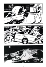 Police By Night - Volume 2 : page 42