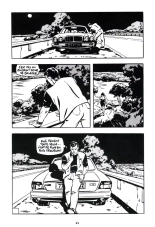Police By Night - Volume 2 : page 51