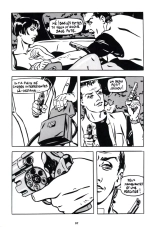 Police By Night - Volume 2 : page 57