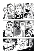 Police By Night - Volume 2 : page 73