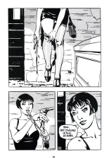 Police By Night - Volume 2 : page 89
