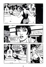 Police By Night - Volume 2 : page 92