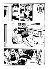 Police By Night - Volume 2 : page 93