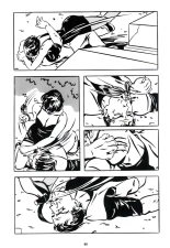 Police By Night - Volume 2 : page 95